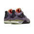 Nike Air Jordan 4 Retro Canyon Purple