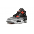 Nike Air Jordan 4 Retro GS Infrared