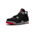 Nike Air Jordan 4 Bred