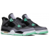 Nike Air Jordan 4 Green Glow