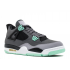 Nike Air Jordan 4 Green Glow