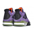 Nike Air Jordan 4 Retro Canyon Purple с мехом