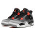 Nike Air Jordan 4 Retro GS Infrared