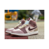 Nike Air Jordan 1 Mid SE Dark Pony/Smoky Mauve