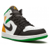 Nike Air Jordan 1 Mid Ookland