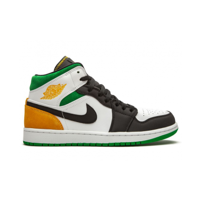 Nike Air Jordan 1 Mid Ookland