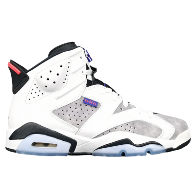 Nike Air Jordan 6 Retro Flint