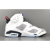 Nike Air Jordan 6 Retro Flint