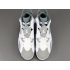 Nike Air Jordan 6 Retro Cool Grey