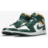 Nike Air Jordan 1 Mid GS Sonics