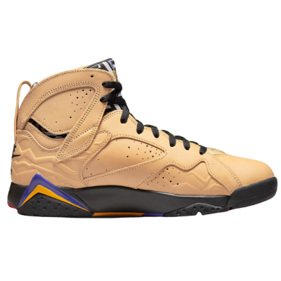 Nike Air Jordan 7 SE Afrobeats