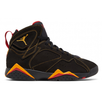 Nike Air Jordan 7 Retro Citrus 2022