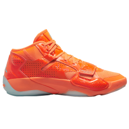Nike Air Jordan Zion 2 Hyper Crimson