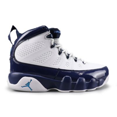 Nike Air Jordan 9 Retro 'UNC'