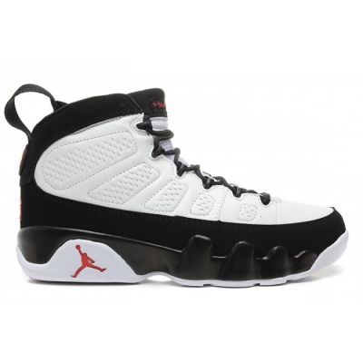 Nike Air Jordan 9 Retro 'Space Jam'