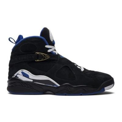 Nike OVO x Air Jordan 8 Retro Promo Kentucky Madness