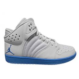 Nike Jordan 1 Flight 4 Premium University Blue
