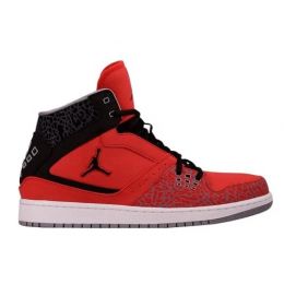 Nike Jordan 1 Flight Fire Red