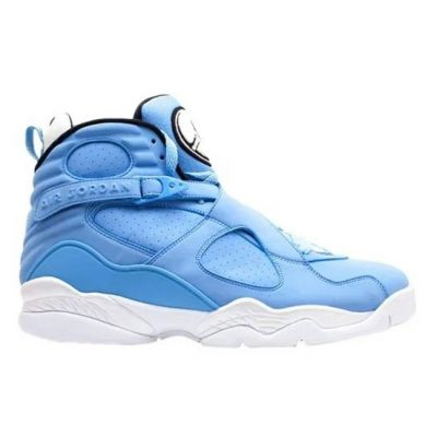 Nike Air Jordan 8 Pantone Collection