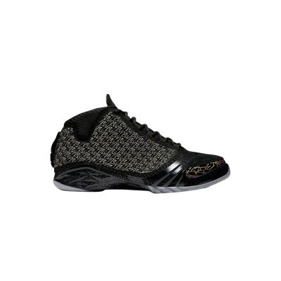 Nike Trophy Room x Air Jordan 23 Black