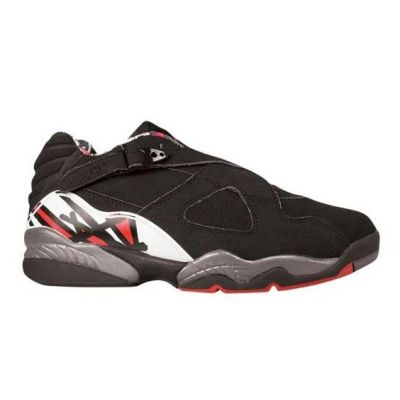 Nike Air Jordan 8 Retro Low Playoff 2003