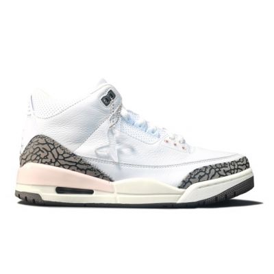 Nike Air Jordan 3 Retro 'Dark Mocha'