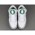 Nike Air Jordan 3 Retro 'Oregon Ducks Pit Crew'