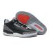 Nike Air Jordan 3 Retro 'Black Cement'