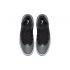 Кроссовки Nike Air Jordan  Max Aura черные с серым