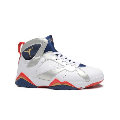 Nike Air Jordan 7 Retro 'Olympic'