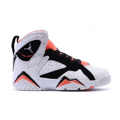 Nike Air Jordan 7 Retro 'Hot Lava'