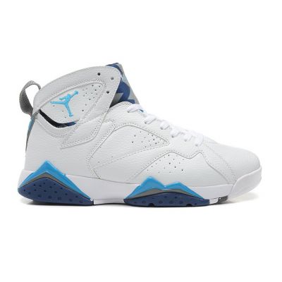 Nike Air Jordan 7 Retro 'French Blue'