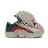 Nike Air Jordan 35 Low 'Grey/Red/Green'