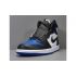  Nike Air Jordan Retro High Og сине-бело-черные