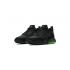 Nike Air Jordan (Аир Джордан) 200 Black Green черные с зеленым
