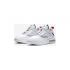 Nike Air Jordan 200 White моно белые