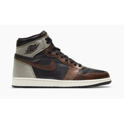 Nike Air Jordan 1 Retro High OG "Patina"