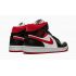 Nike Air Jordan 1 Mid "Gym Red Black White"