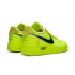Кроссовки Nike X Off-White зеленые