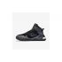 Nike Jordan Mars 270 черно-коричневые