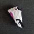 Nike Air Jordan 14 Retro Gg 'Fuchsia Blast'
