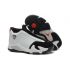 Nike Air Jordan 14 Retro 'Black Toe'