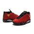 Nike Air Jordan 14 Retro 'Ferrari'