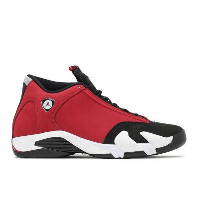 Nike Air Jordan 14 Retro 'Gym Red'