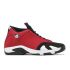Nike Air Jordan 14 Retro 'Gym Red'