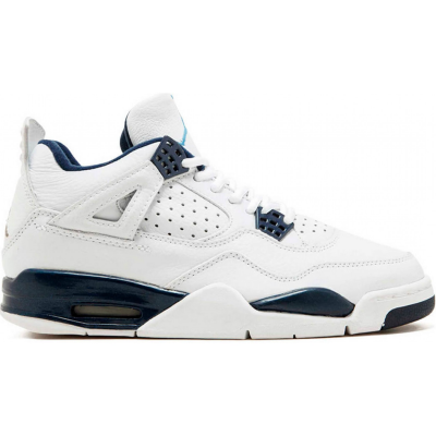 Nike Air Jordan 4 Legend Blue