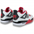 Nike Air Jordan 4 Retro Fire Red