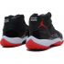 Nike Air Jordan 11 Retro Black Red