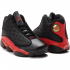 Nike Air Jordan 13 Bred