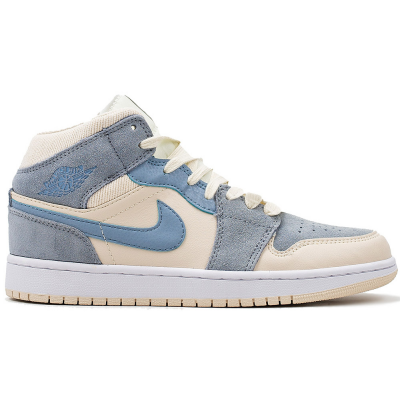 Nike Air Jordan 1 High Zoom Blue Racer